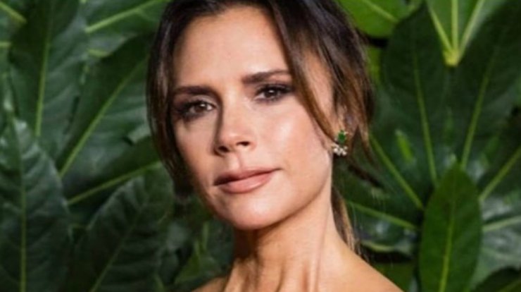 Victoria Beckham: Η κρέμα προσώπου της με το απίστευτο συστατικό που περιέχει!