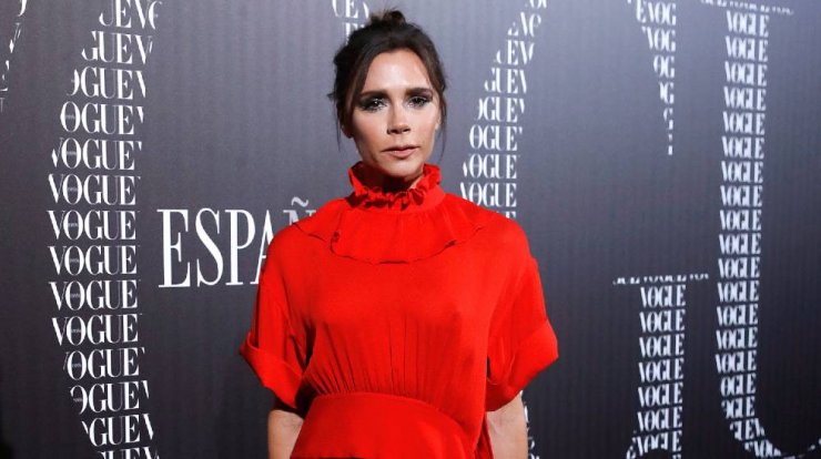 Victoria Beckham: Έτσι γιόρτασε τα 47α γενέθλια της!