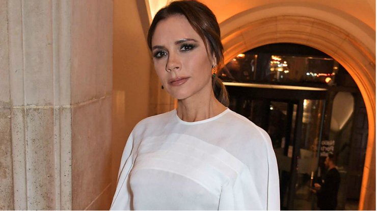 Victoria Beckham: Κυκλοφόρησε την πρώτη της bridal κολεξιόν