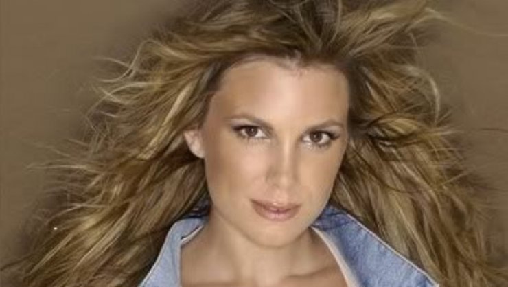 Βικτώρια Χαλκίτη: «Ζούσα με μηδέν... Ο Δήμος Μπέκε μου έφερνε σουβλάκια»!