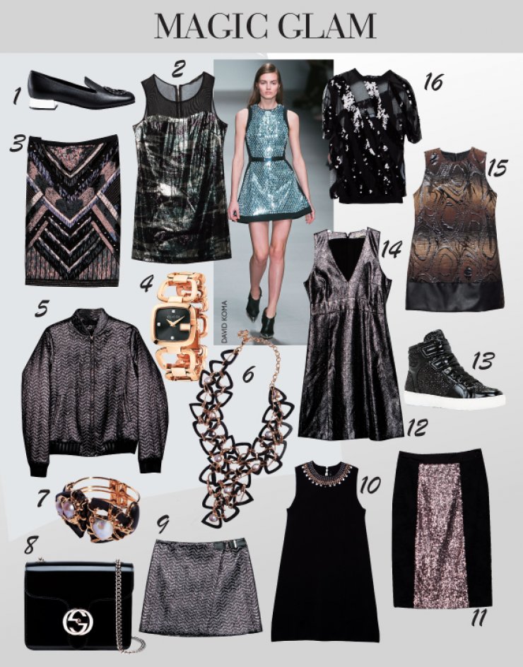 Magic Glam
