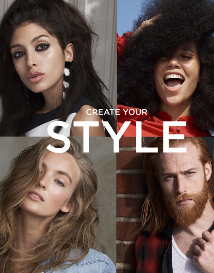 Η Schwarzkopf γιορτάζει 120 χρόνια δημιουργικότητας και αυτοπεποίθησης