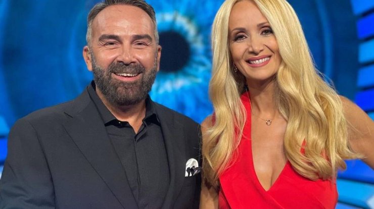 Big Brother: Ο πρώτος παίκτης που αποχώρησε και η ηθοποιός που "εισέβαλε" στο σπίτι! 