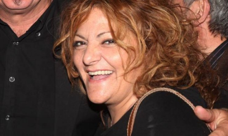 Χώρισε η  Βίκυ Σταυροπούλου με τον ηθοποιό - σύντροφό της