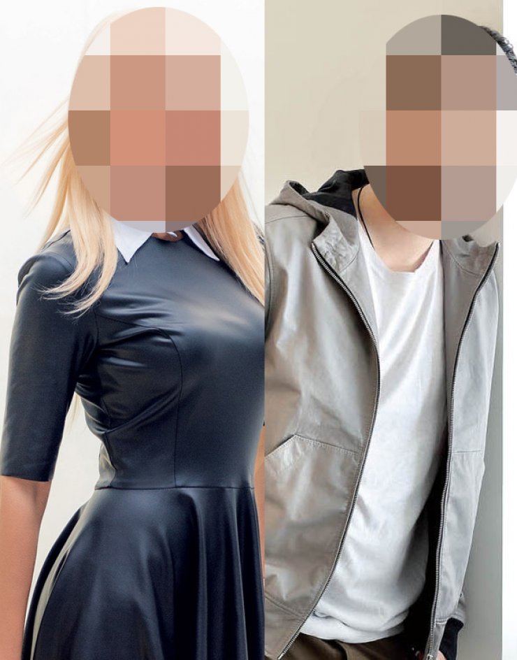 Αυτό είναι το νέο ζευγάρι της ελληνικής showbiz