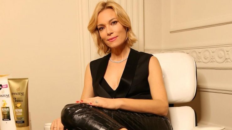 Βίκυ Καγιά: Ο γιος της έχει γενέθλια και μοιράζεται την πιο γλυκιά τους στιγμή