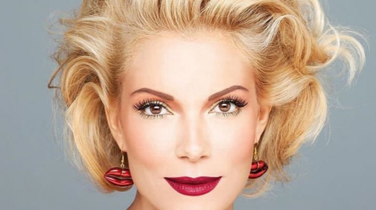 Βίκυ Καγιά: Δείτε την κόρη και το γιο της μετά από πολύ καιρό 