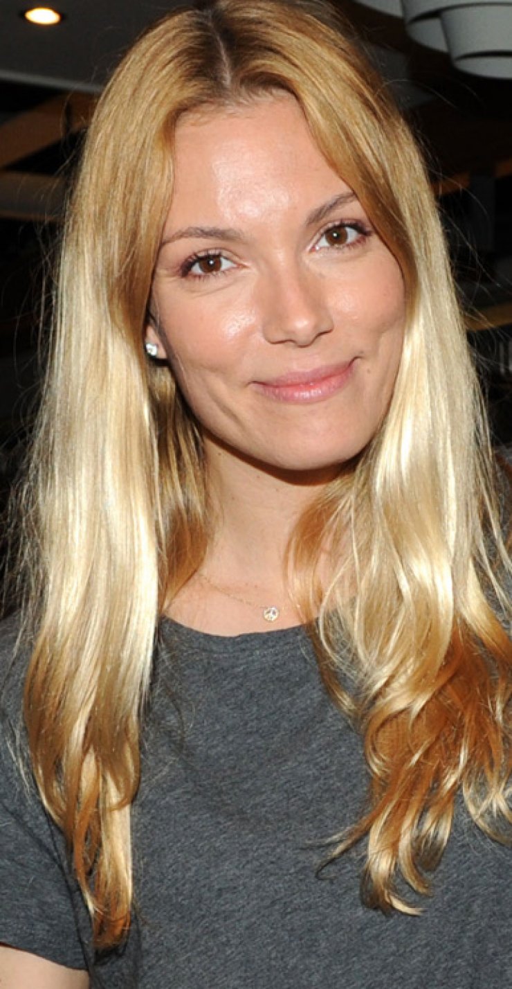 Βίκυ Καγιά: 35 ετών σήμερα