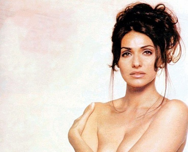 Δες την Βίκυ Κουλιανού χωρίς ίχνος μακιγιάζ!