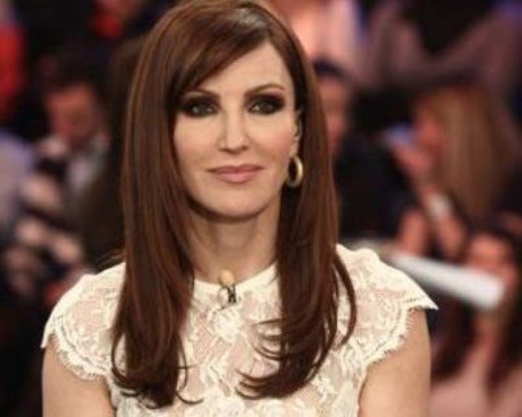 Η δύσκολη νύχτα της Βίκυς Χατζηβασιλείου 