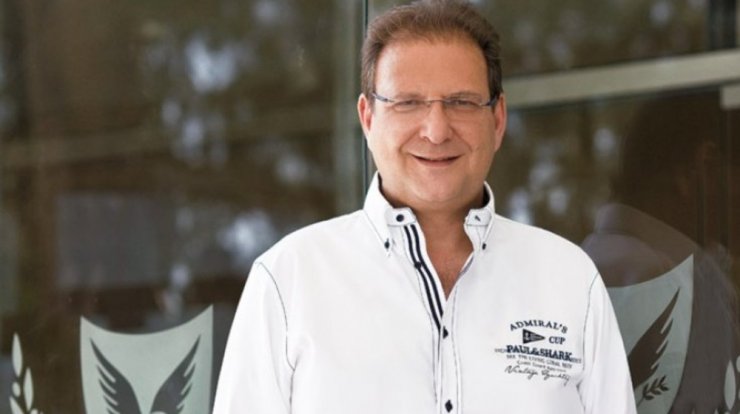 Εσπευσμένα στο νοσοκομείο ο Βίκτωρας Παπαδόπουλος με συμπτώματα εμφράγματος