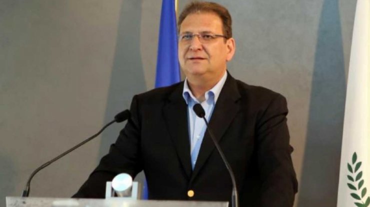 Τα νεότερα για την κατάσταση της υγείας του Βίκτωρα Παπαδόπουλου