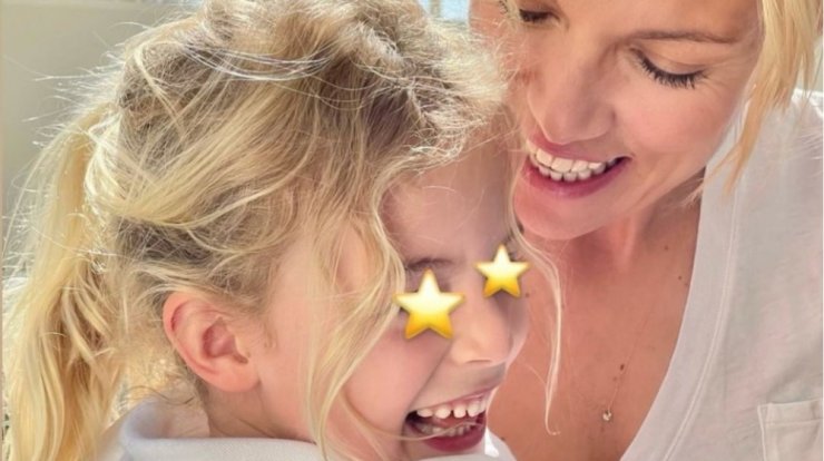 Βίκυ Καγιά: Τι θα έλεγε στην κόρη της αν ήθελε να ασχοληθεί με το μόντελιγκ ή την παρουσίαση; 