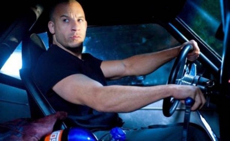 Vin Diesel - Walker: Η φωτογραφία που ραγίζει καρδιές!