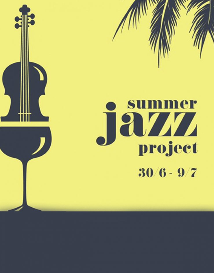 Summer Jazz Project 2017