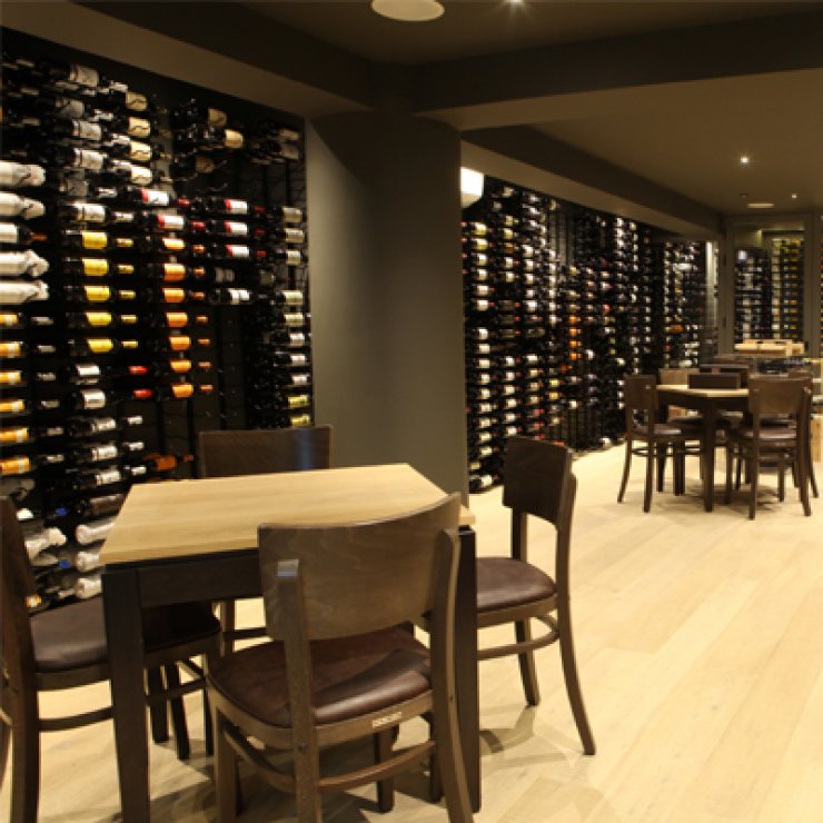 Vino Cultura: νέα πιάτα