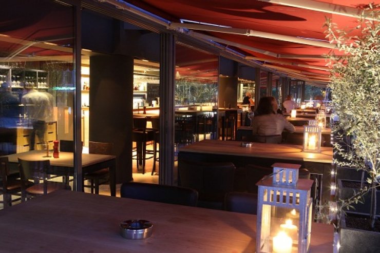 Τα Χριστουγεννιάτικα πακέτα του Vino Cultura Wine and Tapas Bar