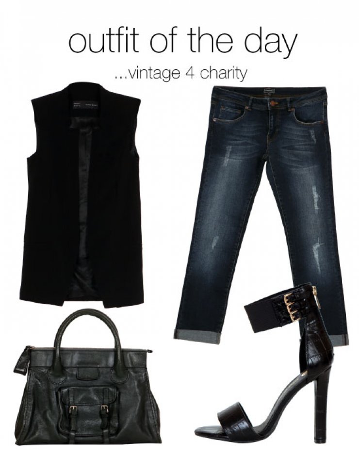 From Vintage 4 CHARITY