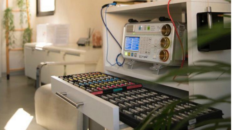 Βιοσυντονισμός: Τι είναι και τι θεραπεύει 