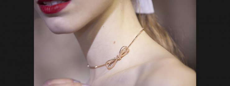 Τα αξεσουαρ του οίκου Dior