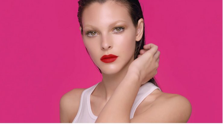 Ο οίκος Chanel δημιούργησε τη νέα συλλογή μακιγιάζ για την Άνοιξη / Καλοκαίρι 2019 