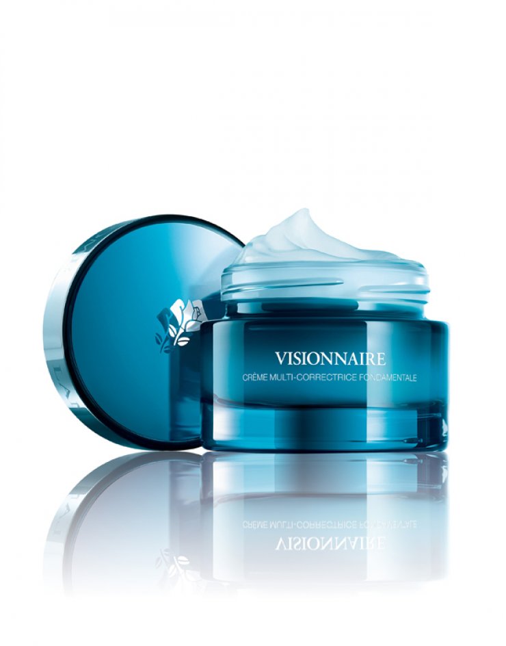 Lancôme Visionnaire Creme Multi - Correctrice Fondamentale