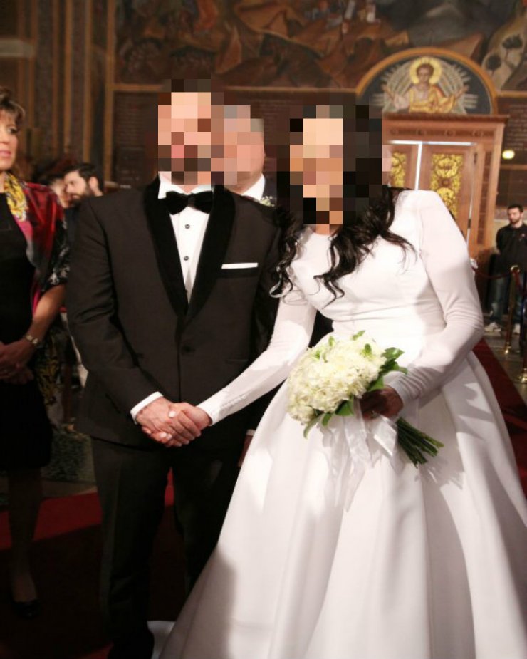 To νιόπαντρο ζευγάρι της ελληνικής showbiz περιμένει το πρώτο του παιδί!