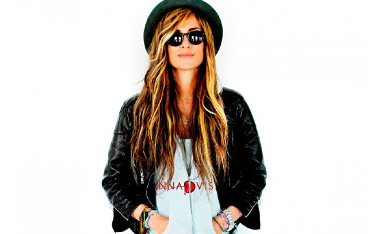 Η Άννα Βίσση στα χνάρια του… Ρόκι Μπαλμπόα 