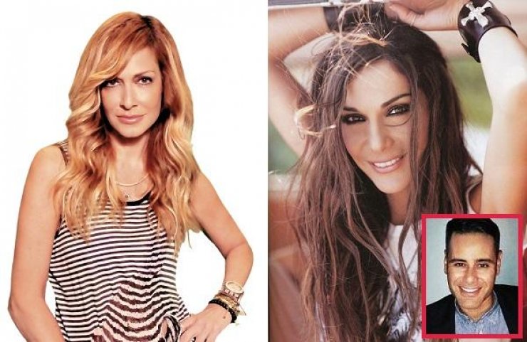 Η Βανδή παίρνει τη θέση της Βίσση στο Τhe Voice;