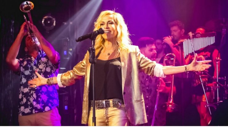 Οι 20 πιο hot συναυλίες που περιμένουμε