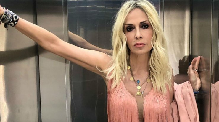 Το πολυτελές σπίτι της Άννας Βίσση που πρόκειται να σε ενθουσιάσει [εικόνες]