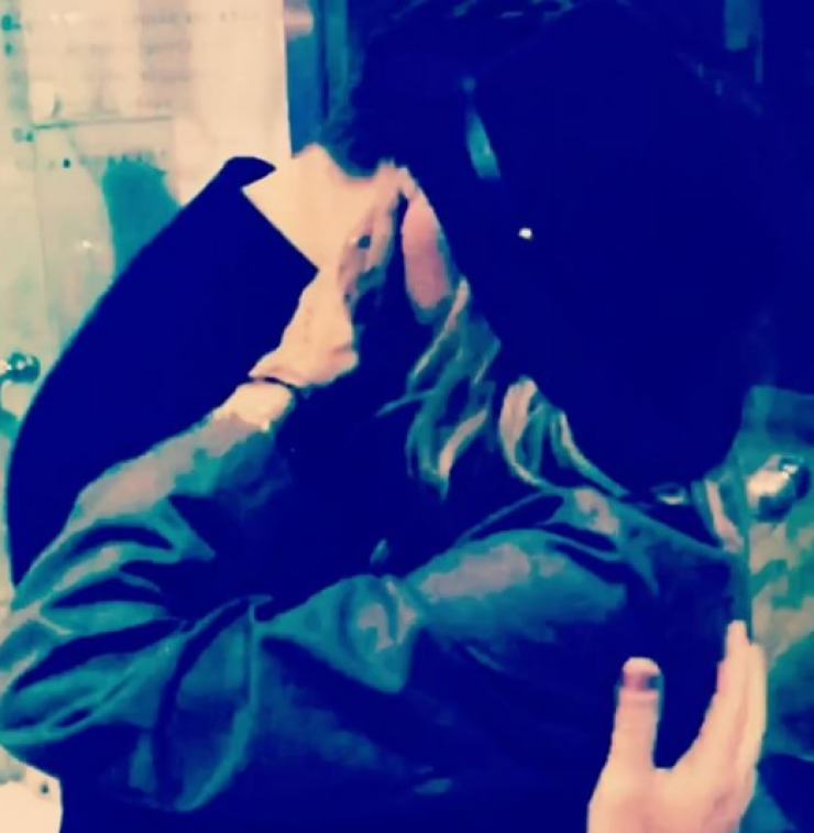 Χώρισε επώνυμη Κύπρια!