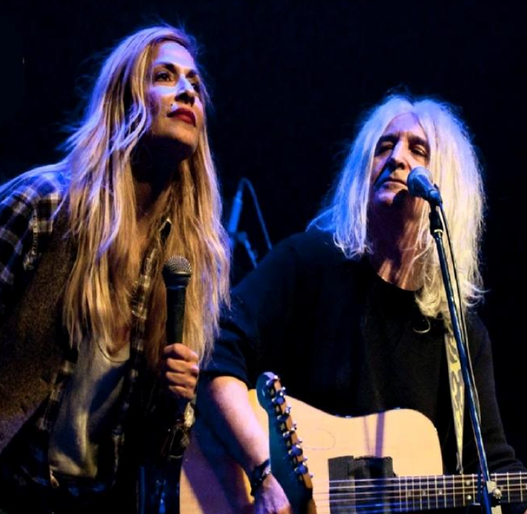 Άννα Βίσση – Νίκος Καρβέλας: Και πάλι ζευγάρι!