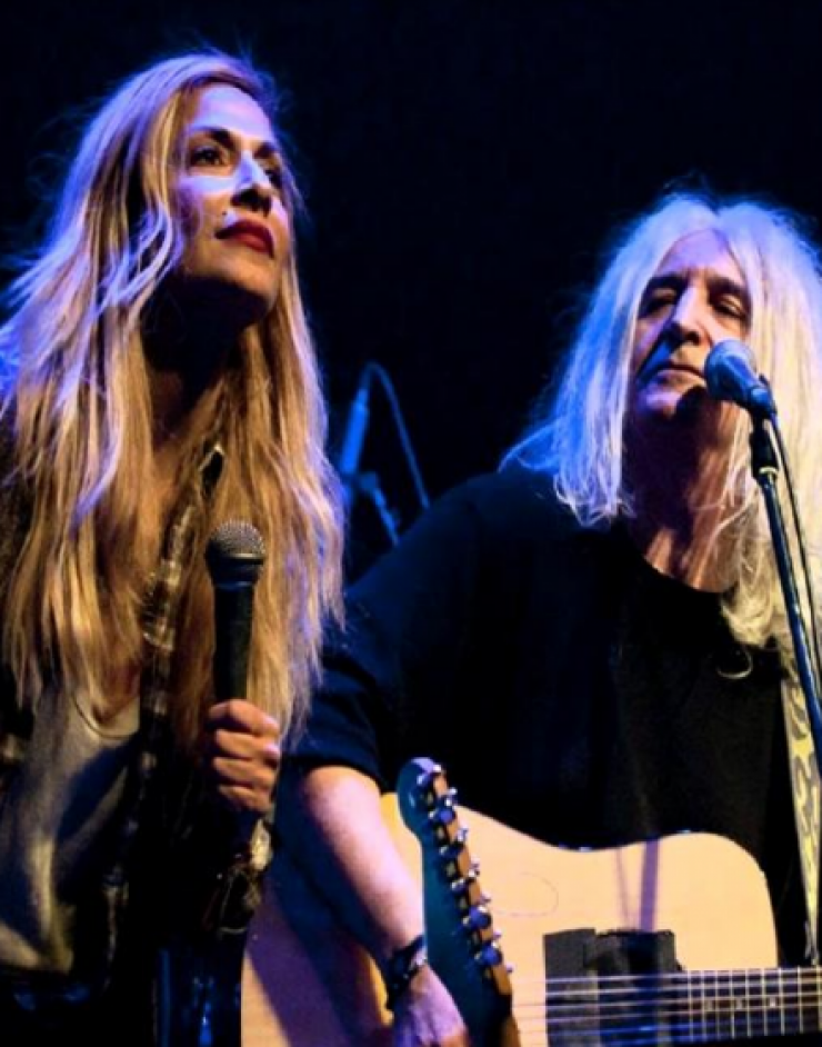 Για πρώτη φορά! Αυτός είναι ο πραγματικός λόγος που χώρισαν Καρβέλας και Βίσση