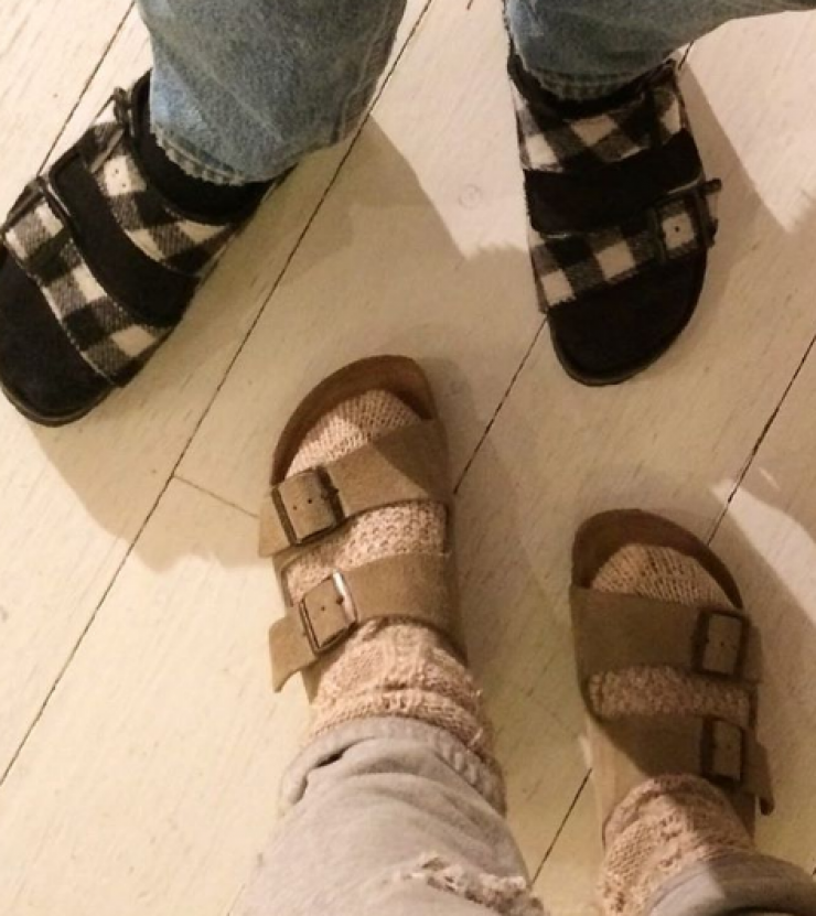 Κι όμως αυτή είναι μία από τις πιο stylish επώνυμες Κύπριες!