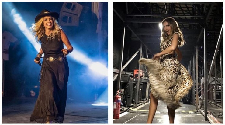 Βίσση – Βανδή: Η "κόντρα" δεκαετιών ετοιμάζεται να καταρρεύσει! 