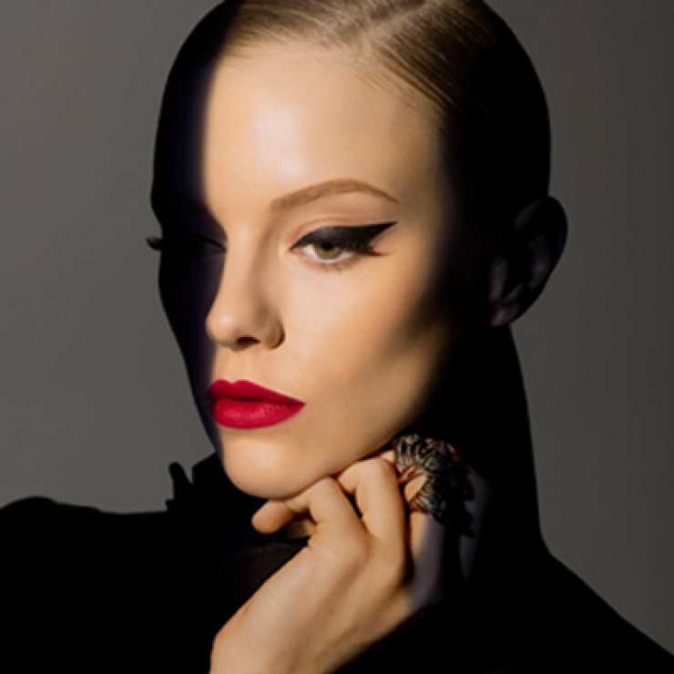 NYX: Η νέα πρόταση στο μακιγιάζ!