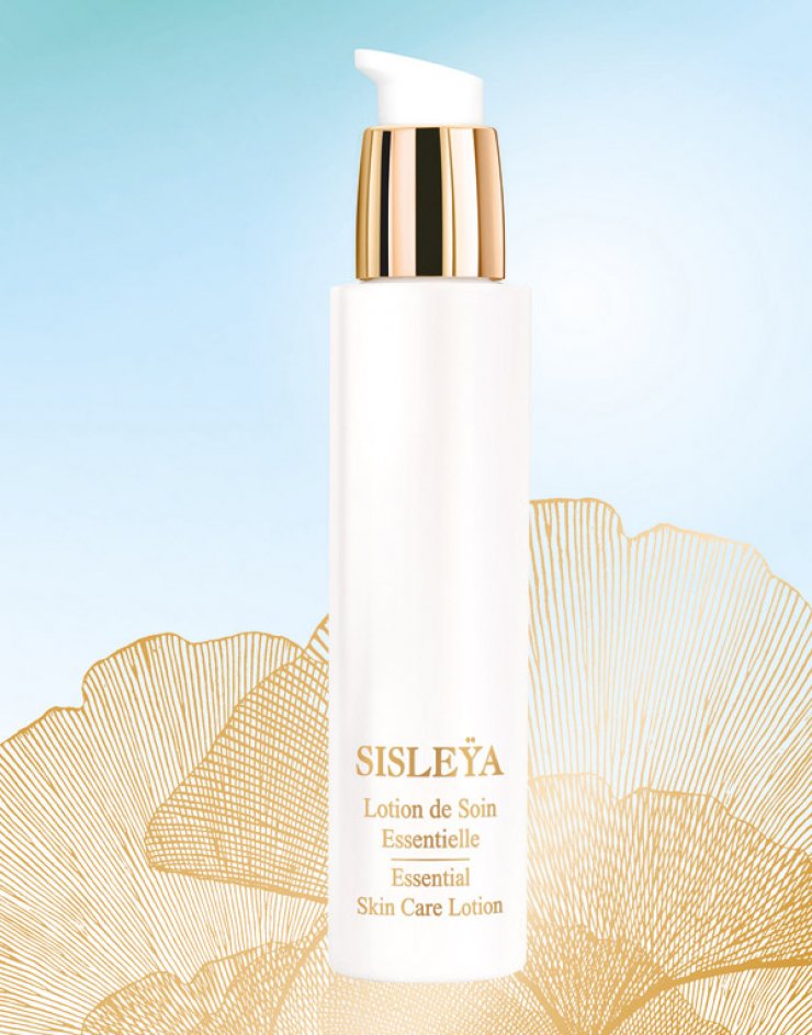 SISLEŸA Essential Skin Care Lotion