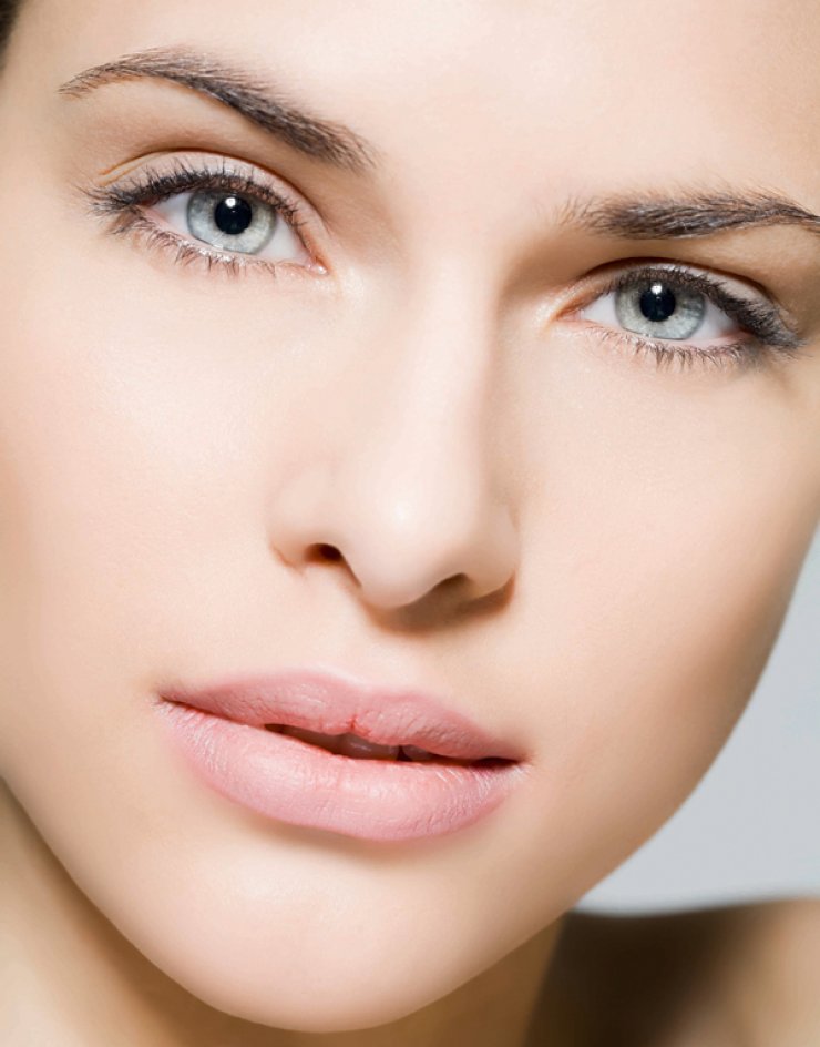 Αποχαιρετήστε τις σκούρες κηλίδες