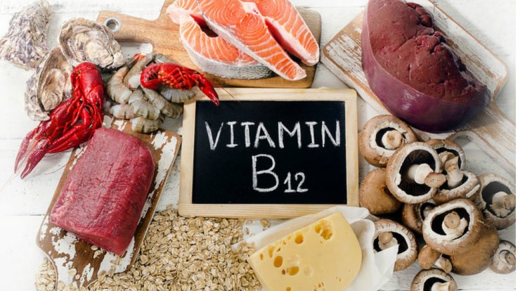 Η σημασία της βιταμίνης Β12 για τον οργανισμό μας