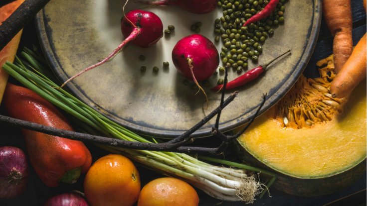 Οι ελλείψεις στην διατροφή μας και οι επιδράσεις τους στο σώμα μας