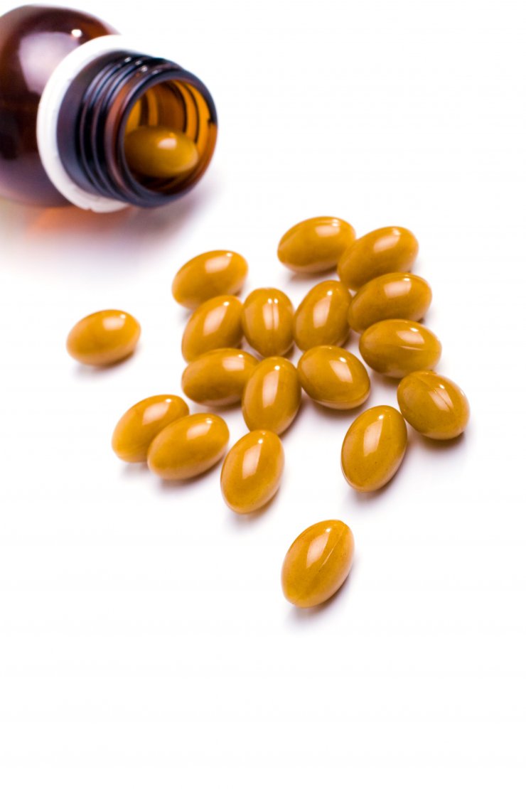 Οι βιταμίνες Β μπορεί να αποτρέπουν το Αλτσχάιμερ