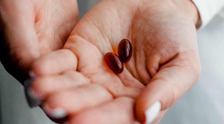 Κίνδυνοι από τη λήψη βιταμινών και συμπληρωμάτων διατροφής