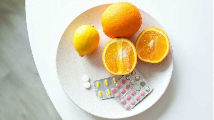 Συμπληρώματα διατροφής: Ποια είναι η ορθή χρήση τους;