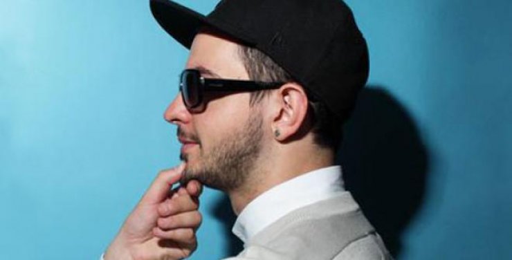 Aeroplane στο Ammos