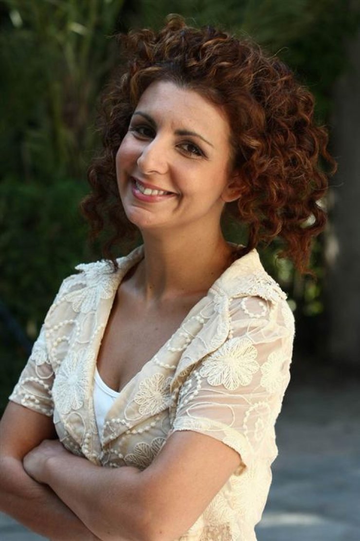 Βιβή Κόκκα: "Κινδύνεψα να μείνω φυτό"