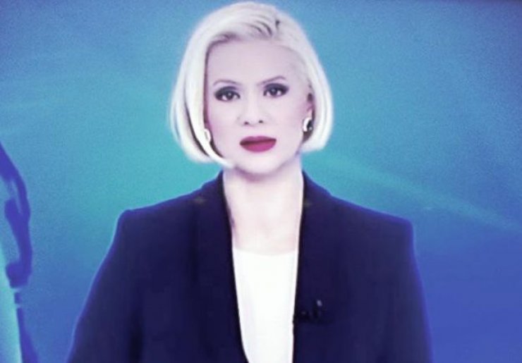 Βίβιαν Vs. Κενεβέζου