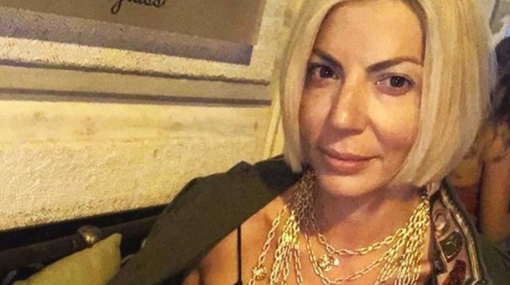 Βίβιαν Νικολαΐδου: Οι χολιγουντιανοί αστέρες που συνάντησε από κοντά στη Μύκονο [βίντεο]