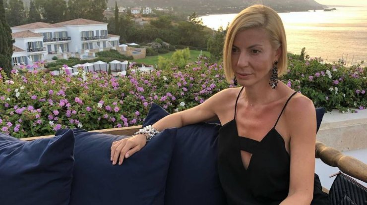 Βίβιαν Νικολαΐδου: "Με είχαν συγκρίνει με τον Ντενκτάς… Είχαμε πάει στα δικαστήρια" [βίντεο]