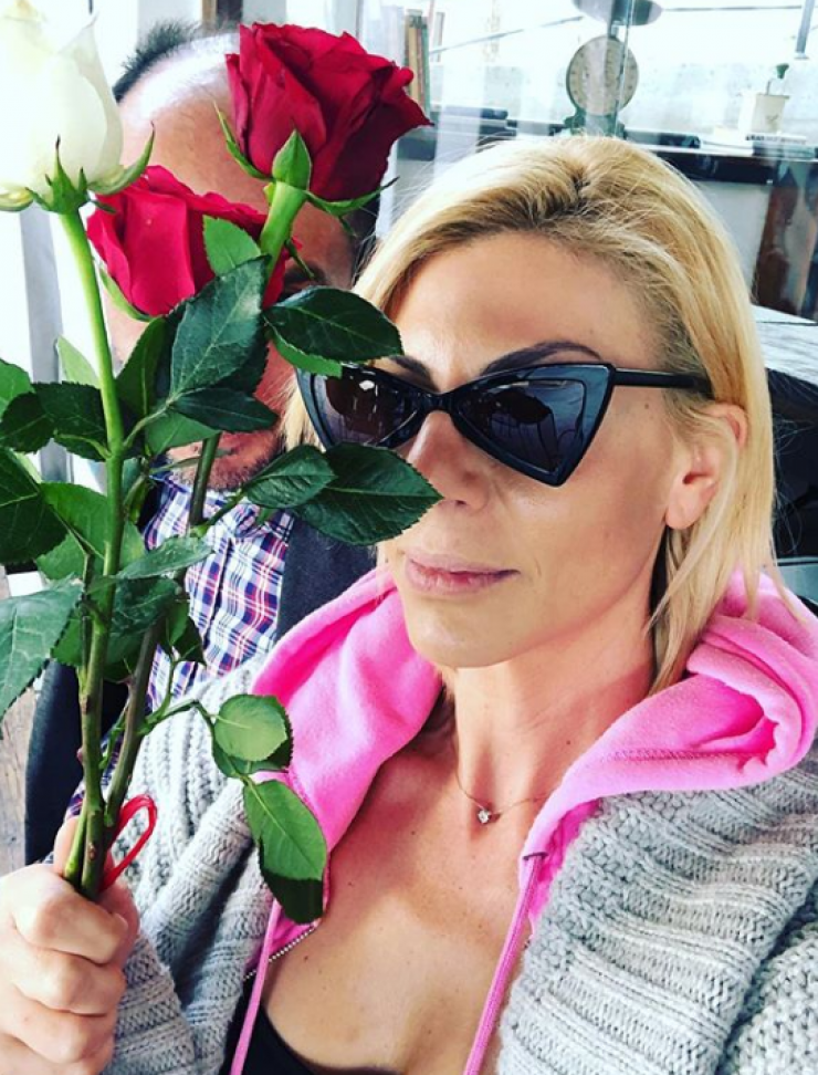 Βίβιαν Νικολαΐδου: Αποκαλύπτει ποιο είναι το αγαπημένο της στοιχείο από τη διακόσμηση του σπιτιού της!